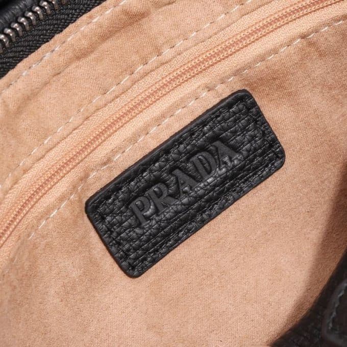 プラダバッグコピー 大人気2021新品 PRADA メンズ セカンドバッグ - 画像 (8)