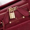 ルイヴィトンバッグコピー 定番人気2020新品 Louis Vuitton レディース ハンドバッグ - 画像 (9)