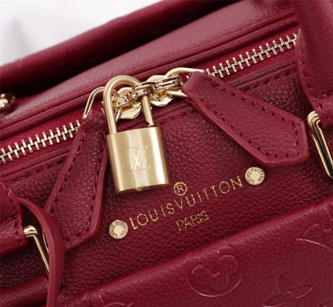 ルイヴィトンバッグコピー 定番人気2020新品 Louis Vuitton レディース ハンドバッグ - 画像 (9)