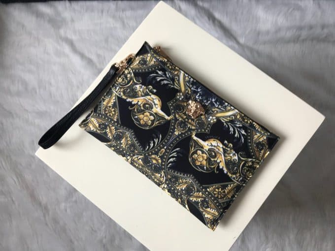 ヴェルサーチェバッグコピー 定番人気2021新品 VERSACE メンズ セカンドバッグ - 画像 (3)