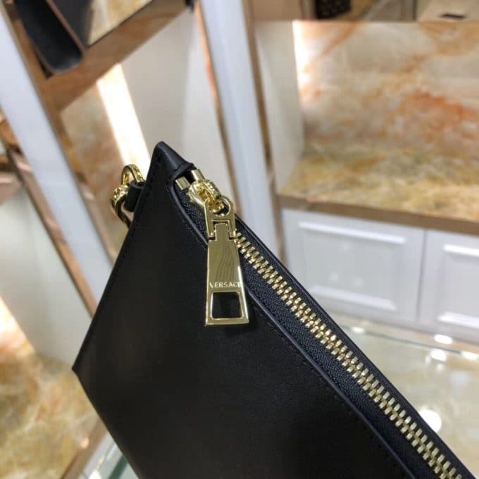 ヴェルサーチェバッグコピー 2021新品注目度NO.1 VERSACE メンズ セカンドバッグ - 画像 (5)