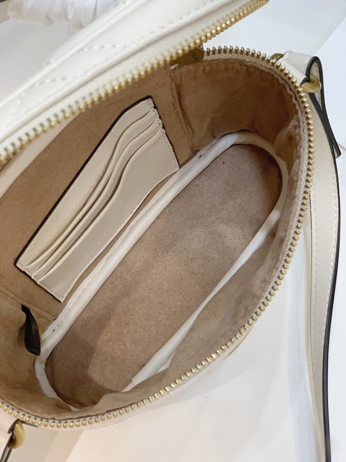 グッチバッグコピー 定番人気2022新品 GUCCI レディース バケツバッグ - 画像 (7)