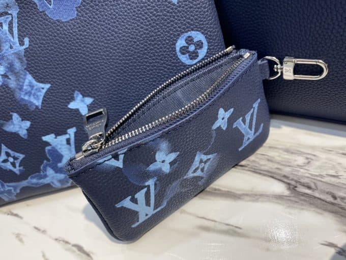 高品質 ルイヴィトンバッグコピー 2021新品注目度NO.1 Louis Vuitton メンズ ショルダーバッグ - 画像 (6)