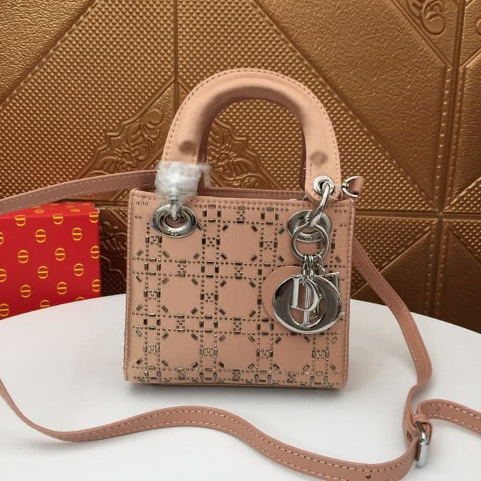 ディオールバッグコピー 定番人気2020新品 Dior レディース ハンドバッグ