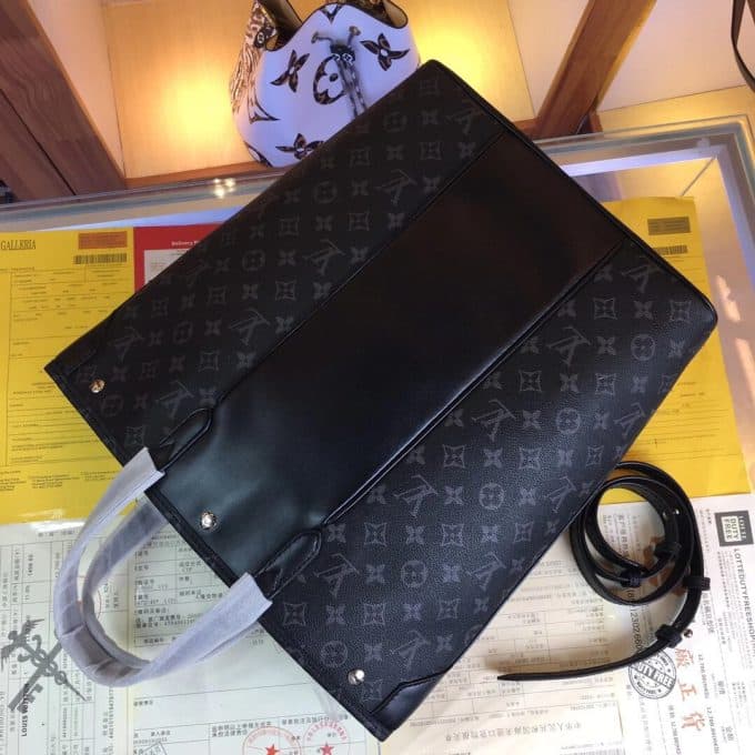 ルイヴィトンバッグコピー 2020新品注目度NO.1 Louis Vuitton レディース トートバッグ - 画像 (2)