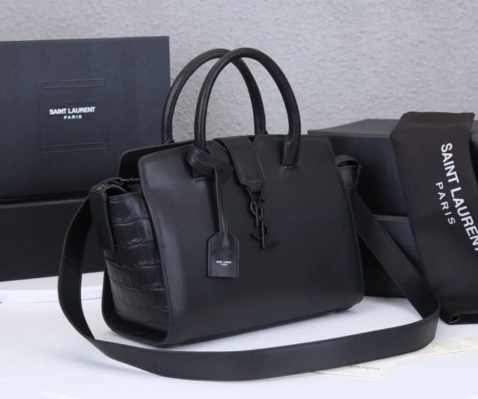 イヴサンローラン バッグコピー 2022新品注目度NO.1 YSL レディース ハンドバッグ - 画像 (2)