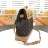 ルイヴィトンバッグコピー 2020新品注目度NO.1 Louis Vuitton レディース ショルダーバッグ - 画像 (2)