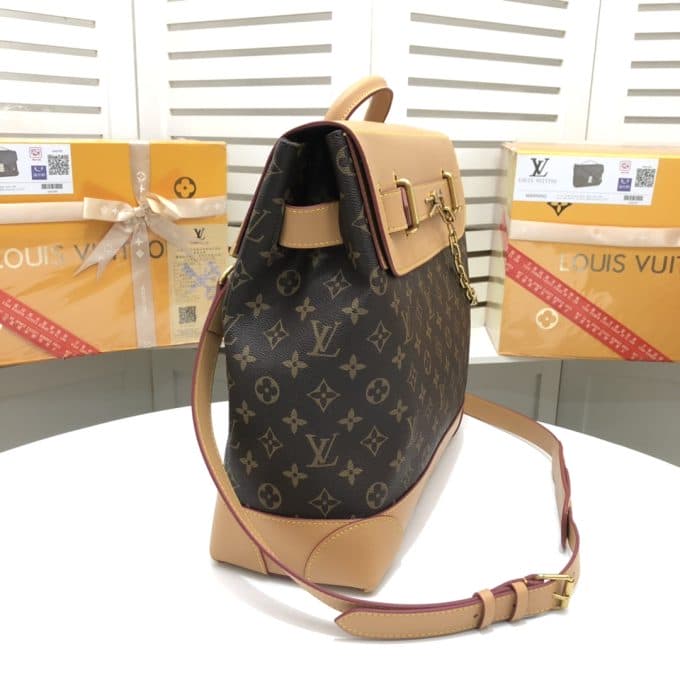 ルイヴィトンバッグコピー 2020新品注目度NO.1 Louis Vuitton レディース ショルダーバッグ - 画像 (2)