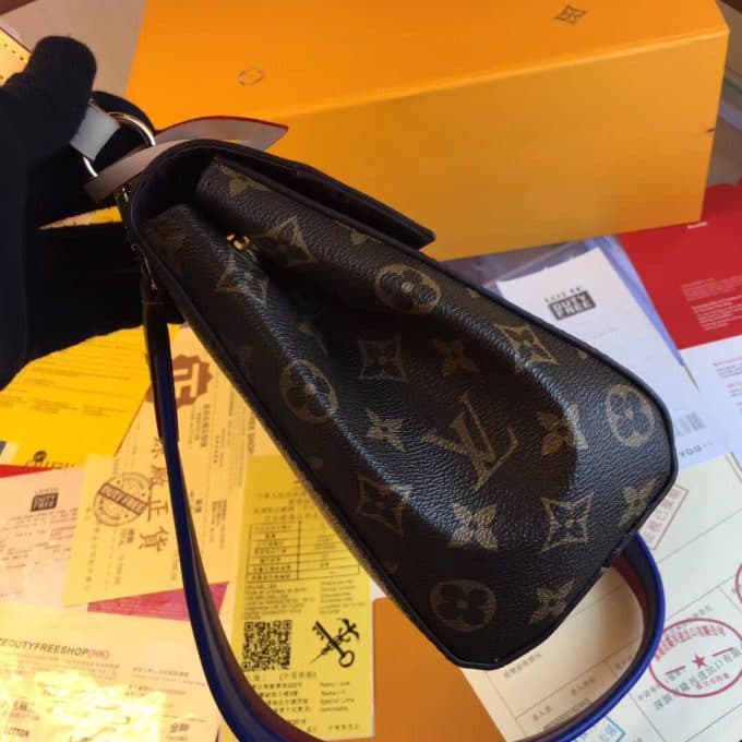 ルイヴィトンバッグコピー 大人気2020新品 Louis Vuitton レディース ハンドバッグ - 画像 (7)