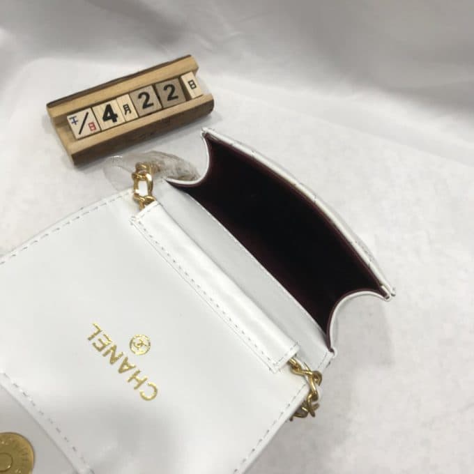 シャネルバッグコピー 2021新品注目度NO.1 CHANEL 男女兼用 携帯 電話 バッグ - 画像 (9)