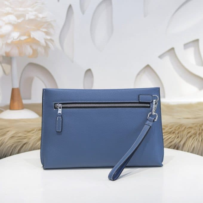エルメスバッグコピー 定番人気2021新品 HERMES メンズ セカンドバッグ - 画像 (3)