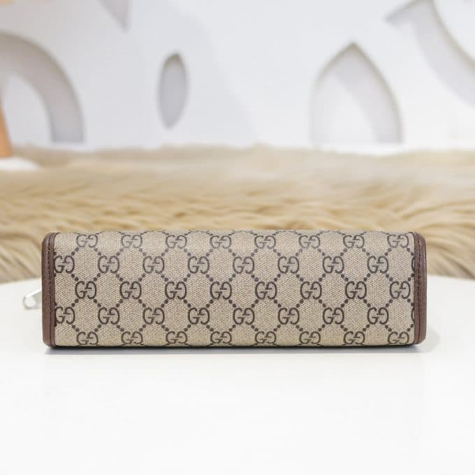 グッチバッグコピー 2021新品注目度NO.1 GUCCI メンズ セカンドバッグ - 画像 (7)