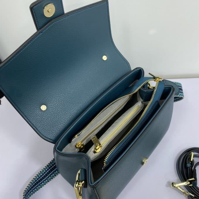 イヴサンローラン バッグコピー 大人気2022新品 YSL レディース ハンドバッグ - 画像 (7)