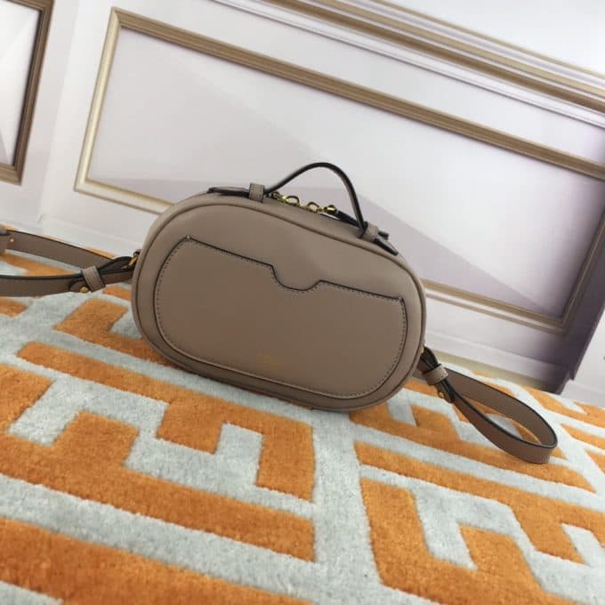 フェンディバッグコピー 2022新品注目度NO.1 FENDI レディース ショルダーバッグ - 画像 (3)