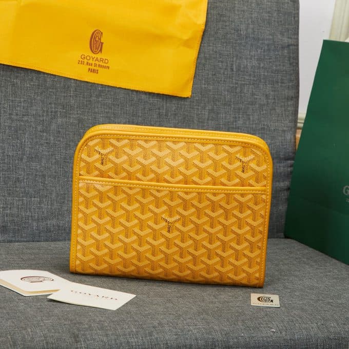 ゴヤールバッグコピー 定番人気2021新品 GOYARD 男女兼用 セカンドバッグ