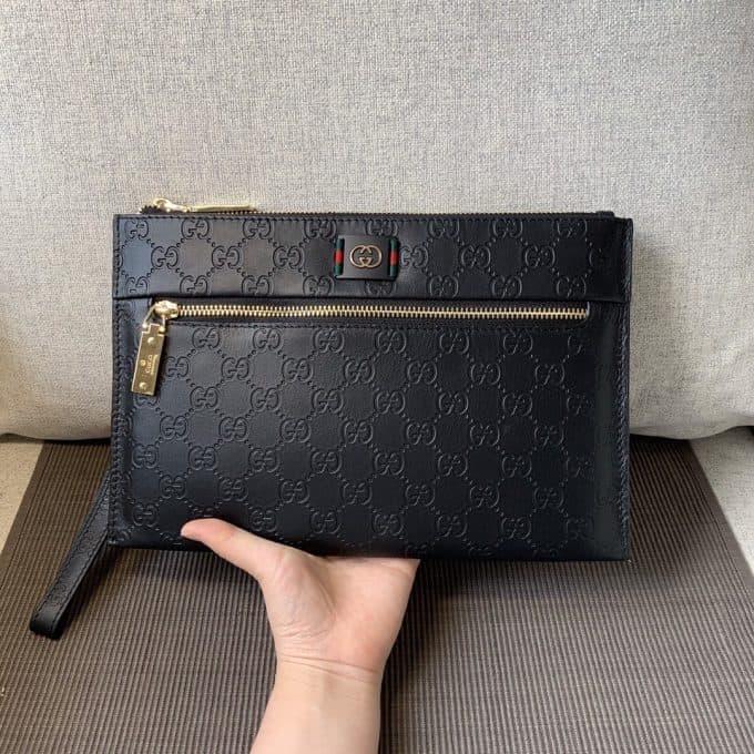グッチバッグコピー 2021新品注目度NO.1 GUCCI メンズ セカンドバッグ