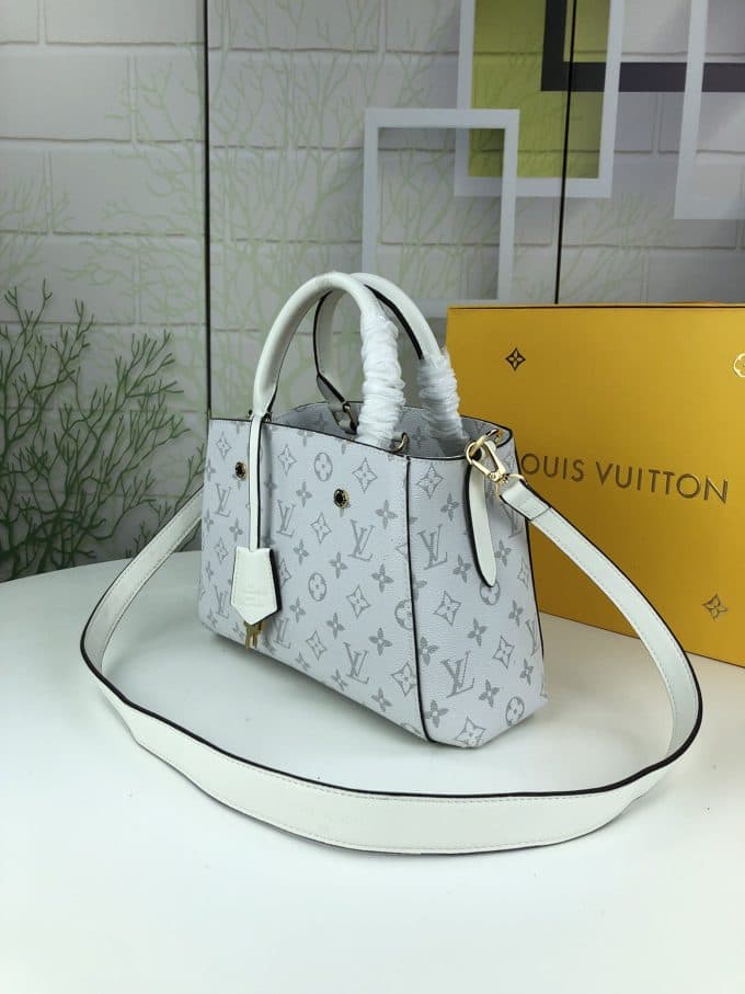 ルイヴィトンバッグコピー 大人気2020新品 Louis Vuitton レディース ハンドバッグ - 画像 (2)