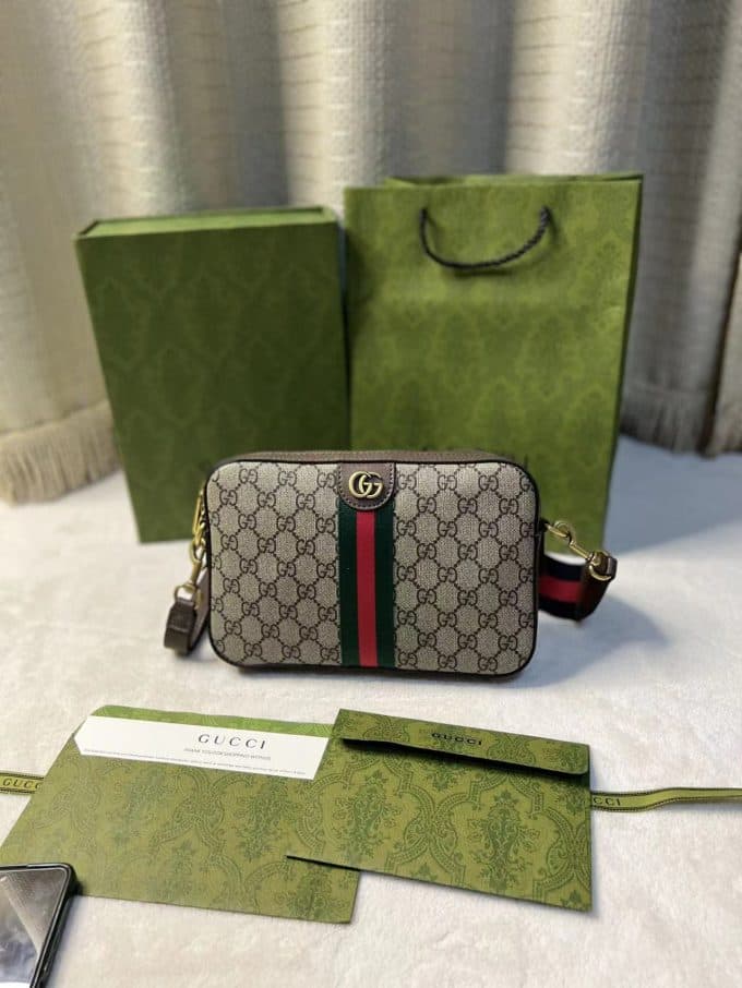 グッチバッグコピー 2022新品注目度NO.1 GUCCI レディース ショルダーバッグ