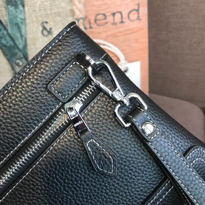 エルメスバッグコピー 定番人気2021新品 HERMES メンズ セカンドバッグ - 画像 (7)