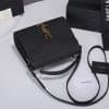イヴサンローラン バッグコピー 大人気2022新品 YSL レディース ハンドバッグ - 画像 (4)