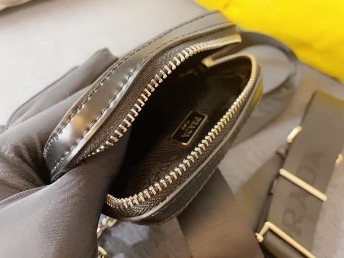 プラダバッグコピー 定番人気2021新品 PRADA 男女兼用 携帯 電話 バッグ - 画像 (7)