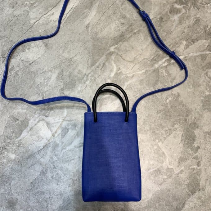 高品質 バレンシアガバッグコピー 大人気2021新品 BALENCIAGA 男女兼用 ショルダーバッグ - 画像 (2)