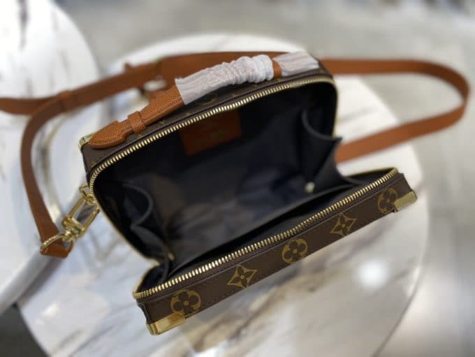 高品質 ルイヴィトンバッグコピー 2021新品注目度NO.1 Louis Vuitton メンズ ショルダーバッグ - 画像 (8)