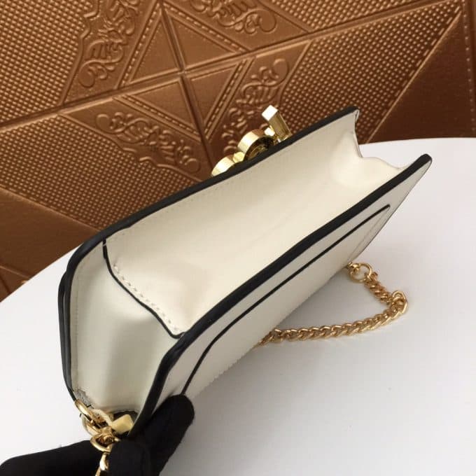 2019秋冬高品質バーバリー(BURBERRY)☆レディース ショルダーバッグコピー☆数量限定発表！お見逃しなく！ - 画像 (7)