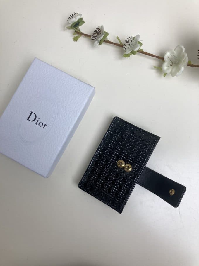 ディオール財布コピー 定番人気2021新品 Dior レディース 財布 - 画像 (5)
