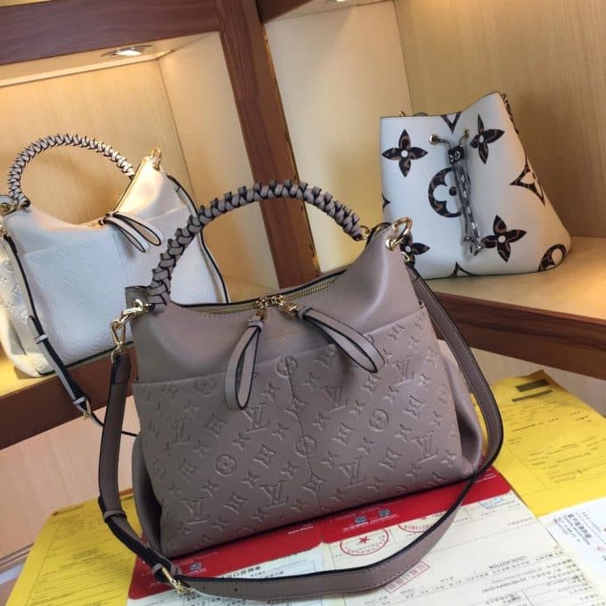 ルイヴィトンバッグコピー 定番人気2020新品 Louis Vuitton レディース ハンドバッグ