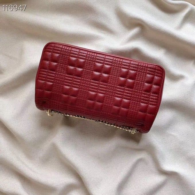 2019秋冬注目度NO.1バーバリー(BURBERRY)☆レディース ショルダーバッグコピー☆斬新アイテム一挙公開!雑誌で話題騒然！ - 画像 (4)
