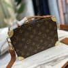 高品質 ルイヴィトンバッグコピー 2021新品注目度NO.1 Louis Vuitton メンズ ショルダーバッグ - 画像 (6)