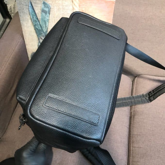 高品質ディオールバッグコピー 大人気2021新品 Dior メンズ バックパック - 画像 (8)