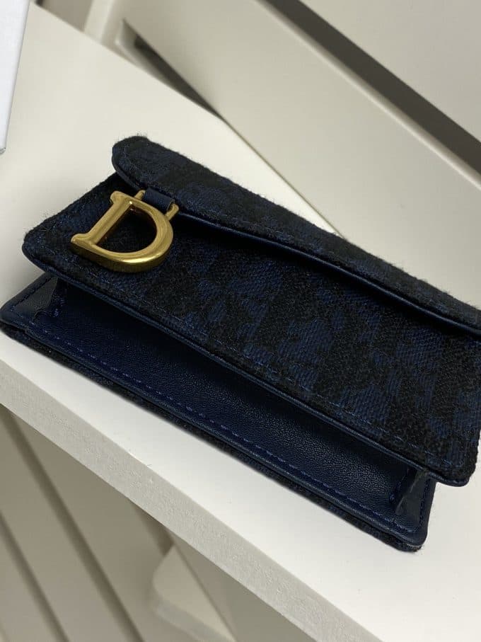 ディオール財布コピー 大人気2021新品 Dior レディース 財布 - 画像 (3)