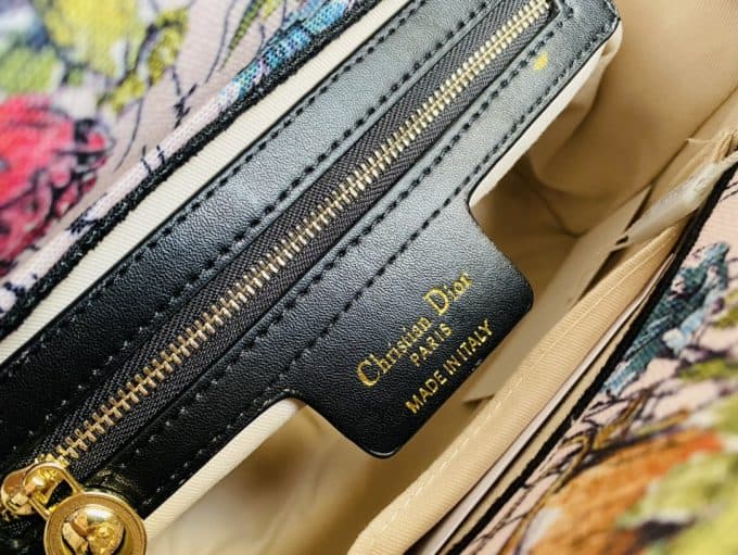 ディオールバッグコピー 大人気2022新品 Dior レディース ハンドバッグ - 画像 (8)
