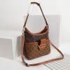 ルイヴィトンバッグコピー 定番人気2020新品 Louis Vuitton レディース ショルダーバッグ - 画像 (3)