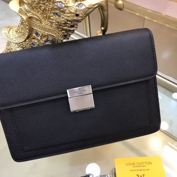 ルイヴィトンバッグコピー 大人気2021新品 Louis Vuitton メンズ セカンドバッグ - 画像 (5)