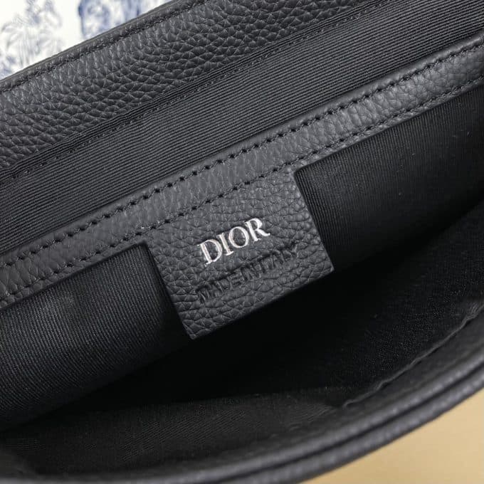ディオールバッグコピー 2021新品注目度NO.1 Dior メンズ ショルダーバッグ - 画像 (8)