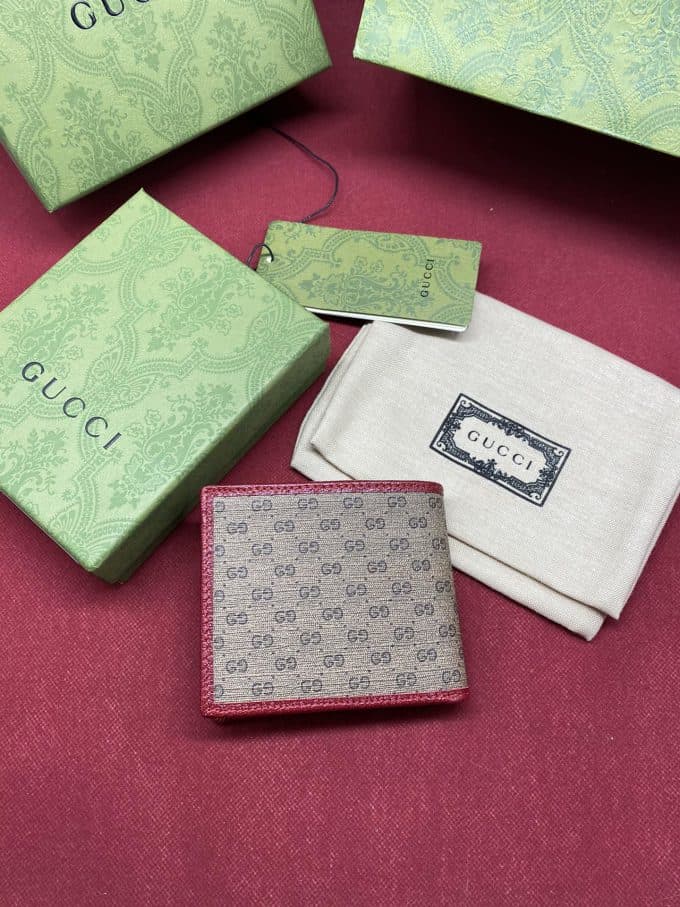 グッチ財布コピー 大人気2021新品 GUCCI レディース 財布 - 画像 (2)