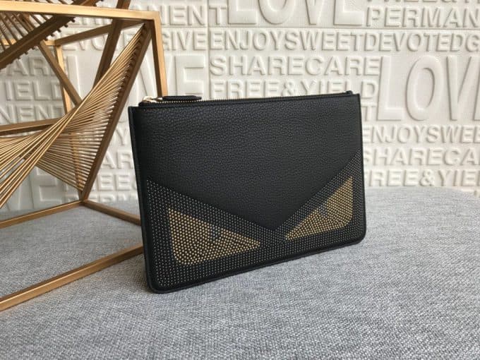 フェンディバッグコピー 定番人気2021新品 FENDI 男女兼用 セカンドバッグ - 画像 (3)