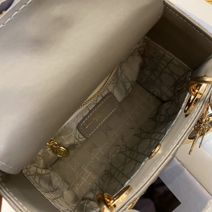 ディオールバッグコピー 定番人気2020新品 Dior レディース ハンドバッグ - 画像 (9)
