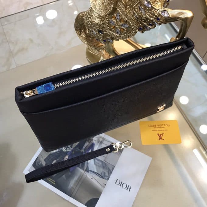 ルイヴィトンバッグコピー 定番人気2021新品 Louis Vuitton メンズ セカンドバッグ - 画像 (6)