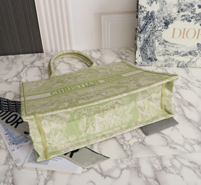 ディオールバッグコピー 2022新品注目度NO.1 Dior レディース トートバッグ - 画像 (7)