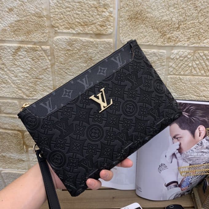 ルイヴィトンバッグコピー 定番人気2021新品 Louis Vuitton メンズ セカンドバッグ