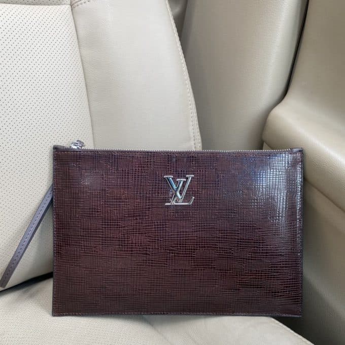 ルイヴィトンバッグコピー 2021新品注目度NO.1 Louis Vuitton メンズ セカンドバッグ