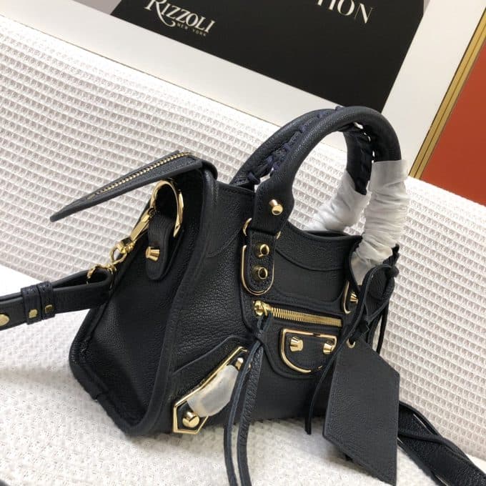 人気高級バレンシアガバッグコピー 大人気2022新品 BALENCIAGAレディース ハンドバッグ - 画像 (6)