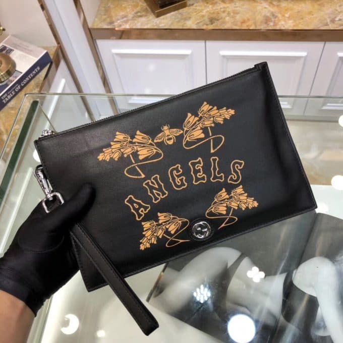 グッチバッグコピー 2021新品注目度NO.1 GUCCI メンズ セカンドバッグ