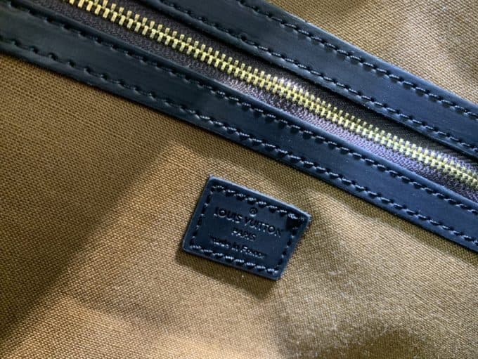 ルイヴィトンバッグコピー 2021新品注目度NO.1 Louis Vuitton 男女兼用 ボストンバッグ - 画像 (9)
