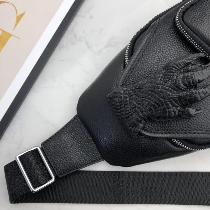 グッチバッグコピー 2021新品注目度NO.1 GUCCI メンズ ボディバッグ - 画像 (5)