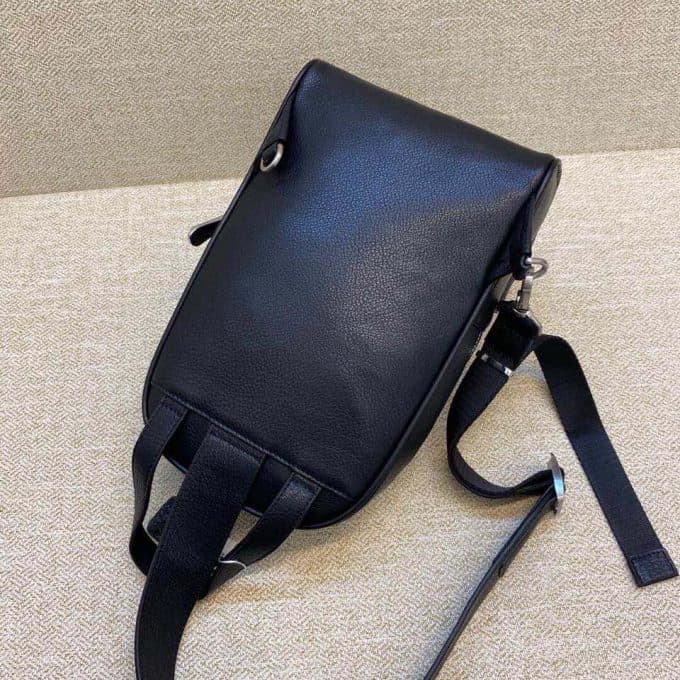 ステファノ・リッチバッグコピー 定番人気2021新品 Stefano Ricciメンズ ボディバッグ - 画像 (7)